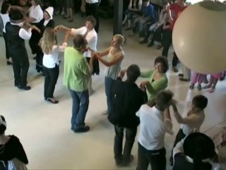 Léry danse bretonne