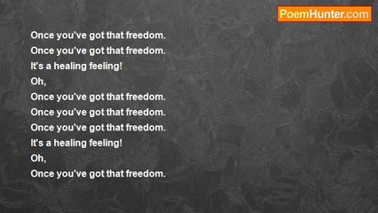 Lawrence S. Pertillar - It's A Healing Feeling!