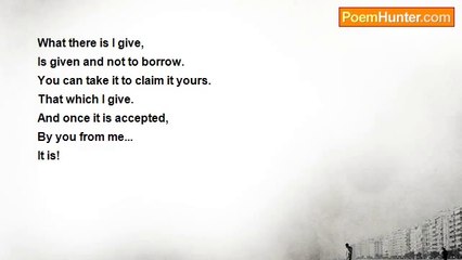 Lawrence S. Pertillar - It Is