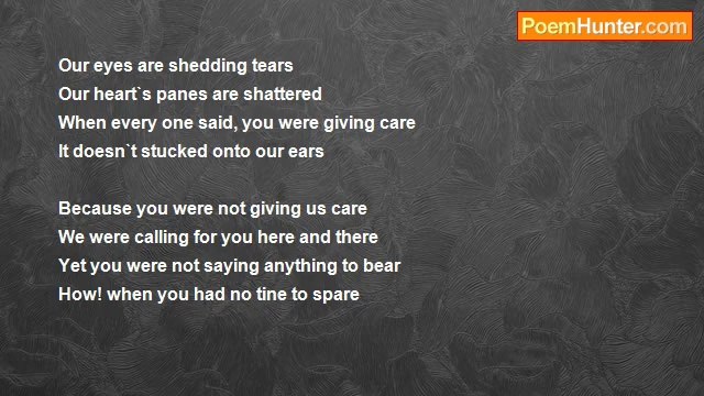 amir khan - Lightened Candle In a Ware