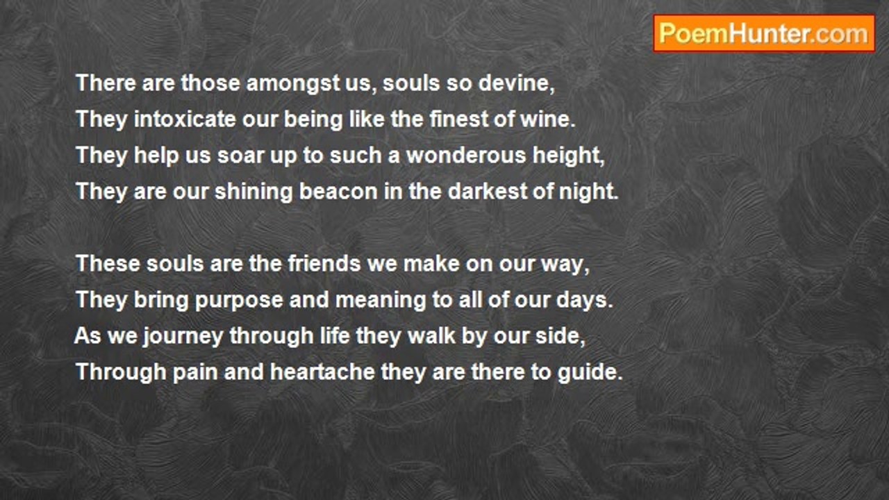 Cosmic Dreamer - Friends...