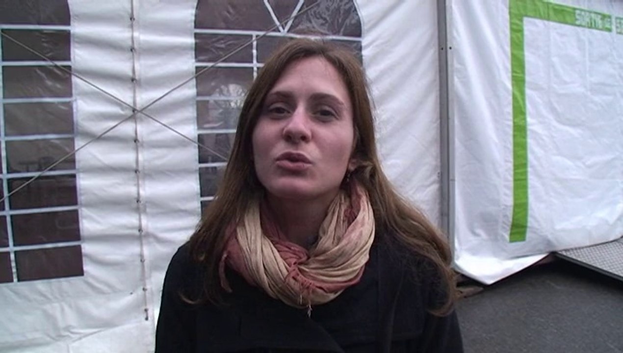 Plus Belle La Rue S01E09 : Agir à mon échelle - Annael Boulanger #UB4