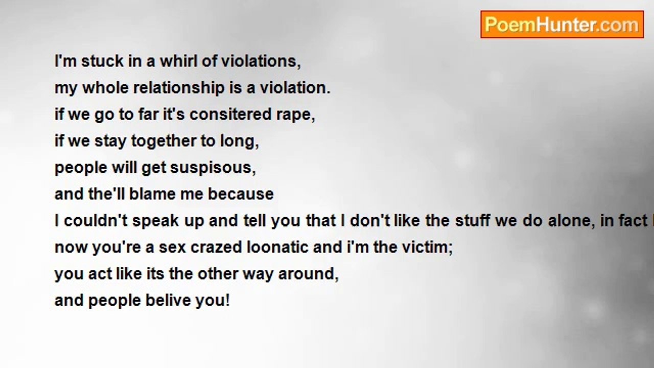 Michaela Araskiewicz - Violations