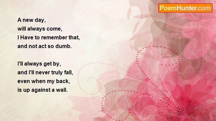 Katherine Bryce - New Day