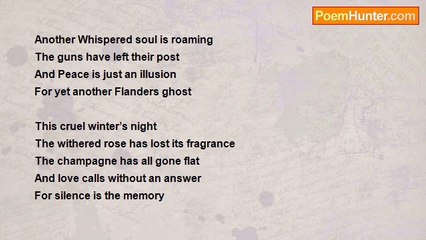 Steven Cooke - Ghosts of War