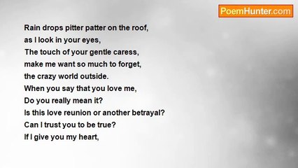 Marva Seaton - Can I