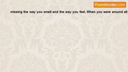 michael smith - missing you