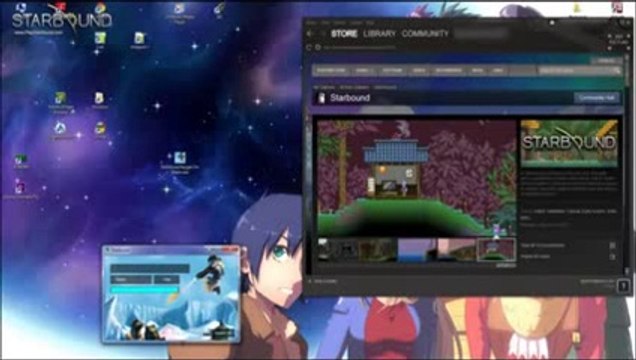 FREE] Starbound Key Generator 2014 - Starbound Steam Key Generator Download