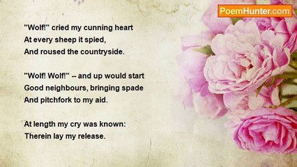 Edna St Vincent Millay - The True Encounter