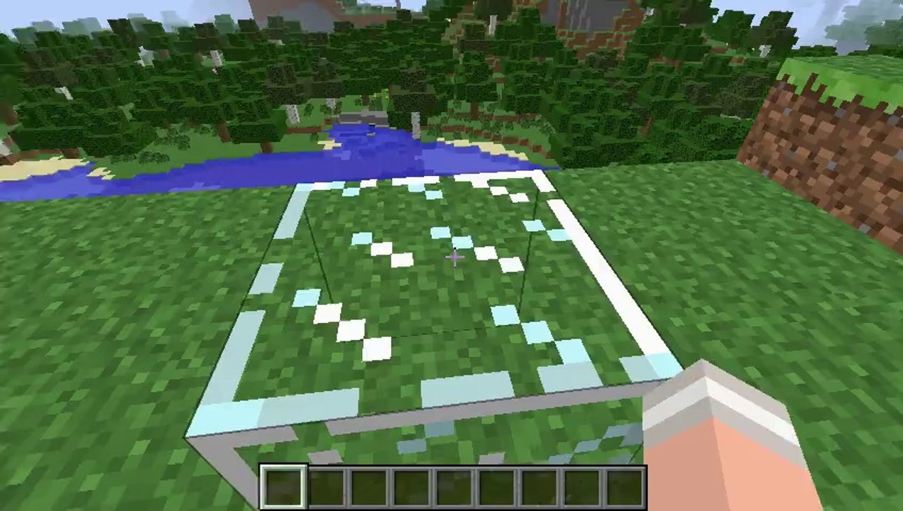 Minecraft Version Yeni