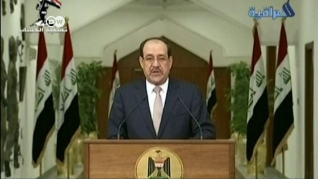 Irak: Extremisten kurz vor Bagdad