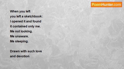 Dónall Dempsey - Sketches From Spain