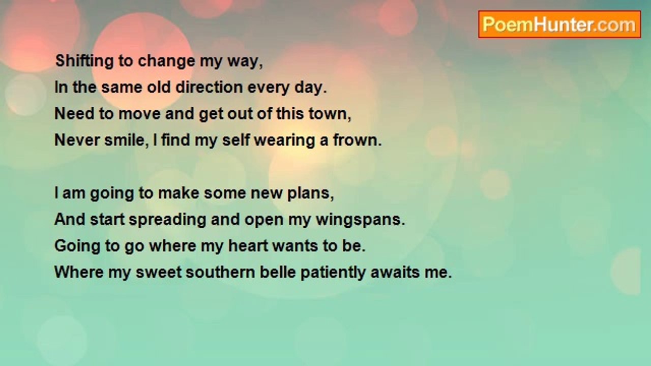 James Greene - Making Changes