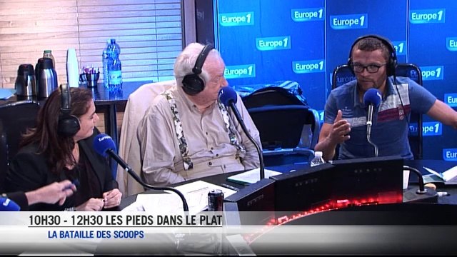 Cyril Hanouna [PDLP] - Les infos insolites sur les aventuriers