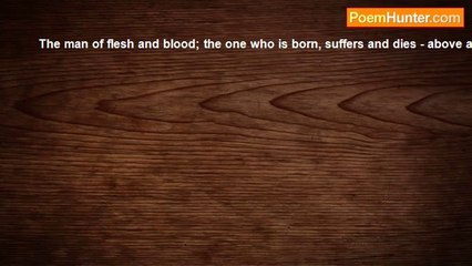 Miguel de Unamuno - The Tragic Sense Of Life