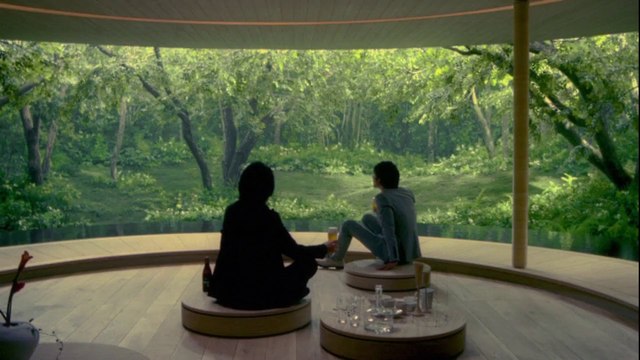 00363 sapporo yebisu koji yakusho beverages - Komasharu - Japanese Commercial