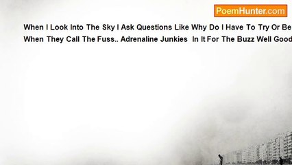 LC Jose Deluna - I Ask..