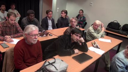 Louis Mazetier, EHESS/IRCAM (5/8)