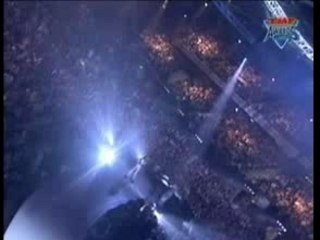 Milk Inc - Hitmix [TMF Awards 2k1]