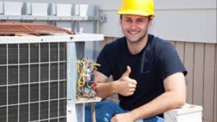 Residential Heating And Air Conditioning-Fahren Heit AC