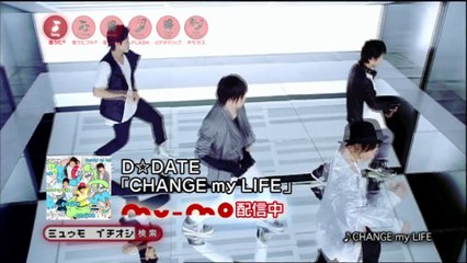 00368 mu-mo ddate jpop - Komasharu - Japanese Commercial