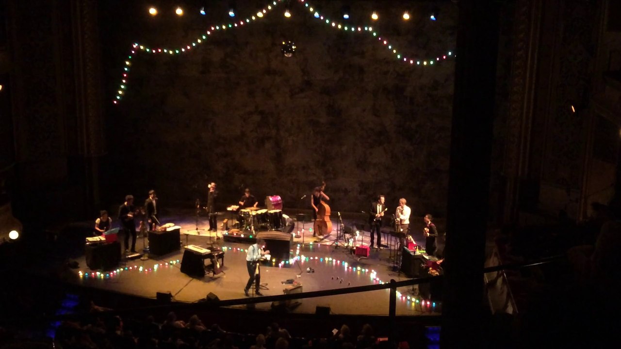 Michael Wookey - I can show you things