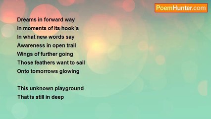 Peter S. Quinn - Life is Colorful