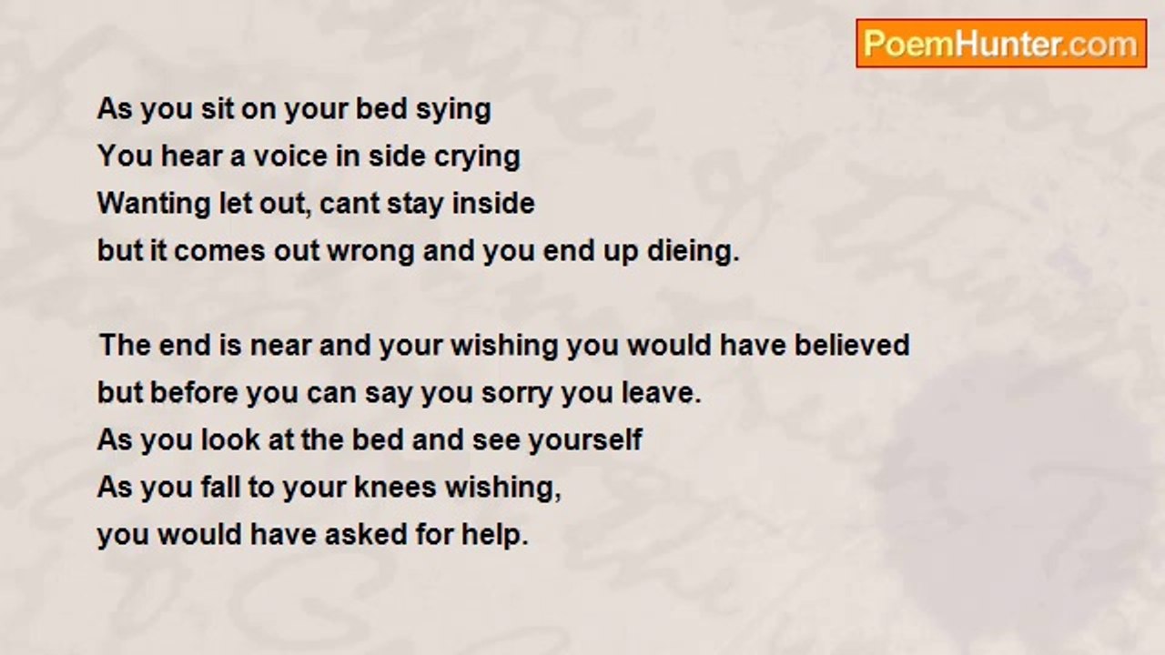 Kristin Ott - So much pain, So little help