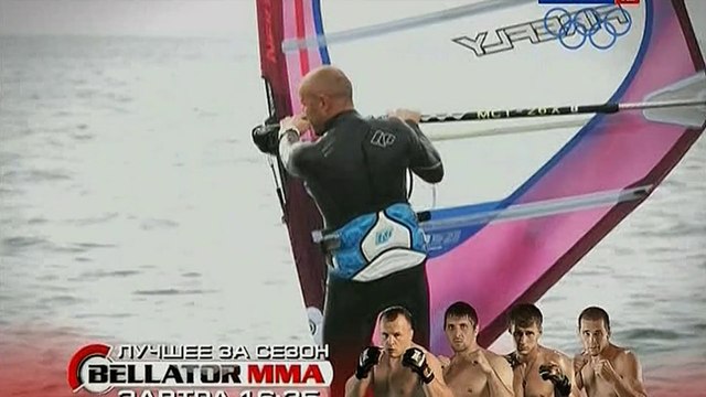 18-й выпуск. ВЫЖИТЬ В ОКЕАНЕ (эфир 03.12.2013)