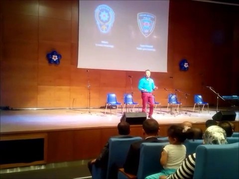 BALONLARIN EFENDİSİ TOPLUM DESTEKLİ POLİSLİK ŞUBE MÜDÜRLÜĞÜ UZAT ELİNİ GELECEĞE PROJESİ