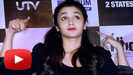 Alia Bhatt Suffers A Ligament Tear | SHOCKING