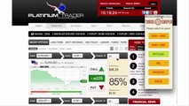 Trade Sniper Review - By Justin The Trade Sniper Software Demo New Binary Options Trading System Online Video Review And Testimonial