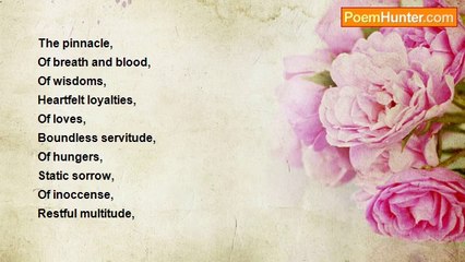 Nick Hilton - The Altar Of Life