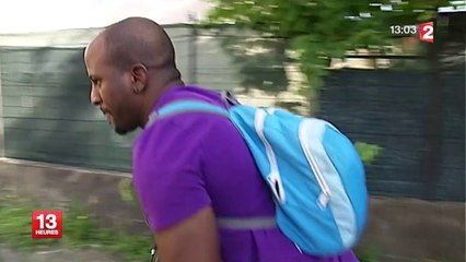 Covoiturage, vélo... Comment aller au travail pendant la grève à la SNCF