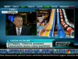 CNBC E  Sormak Lazım Programı - Umman Çetinbaş