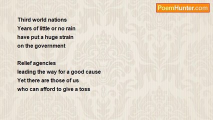 Sylvia Chidi - Starving Nations