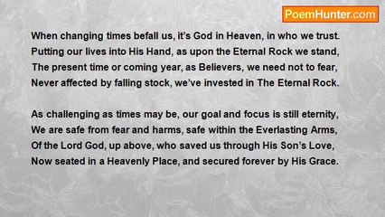 Bob Gotti - Upon The Rock