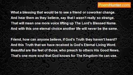 Bob Gotti - Another Day For The Lord