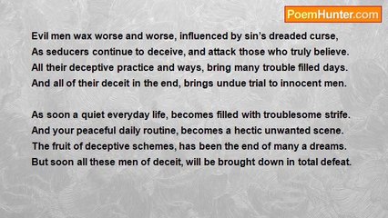 Bob Gotti - Striving For What?