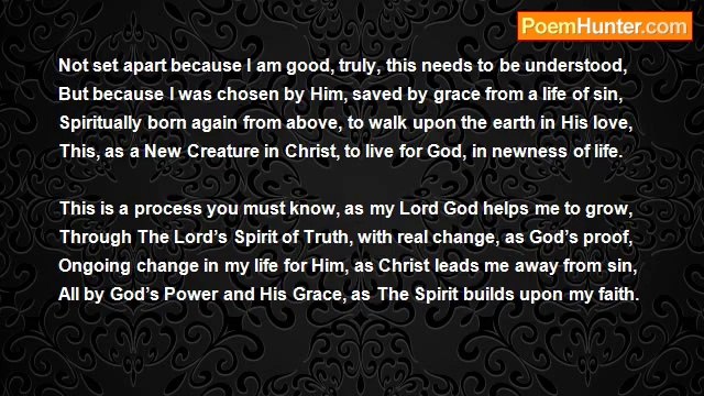 Bob Gotti - Sanctified