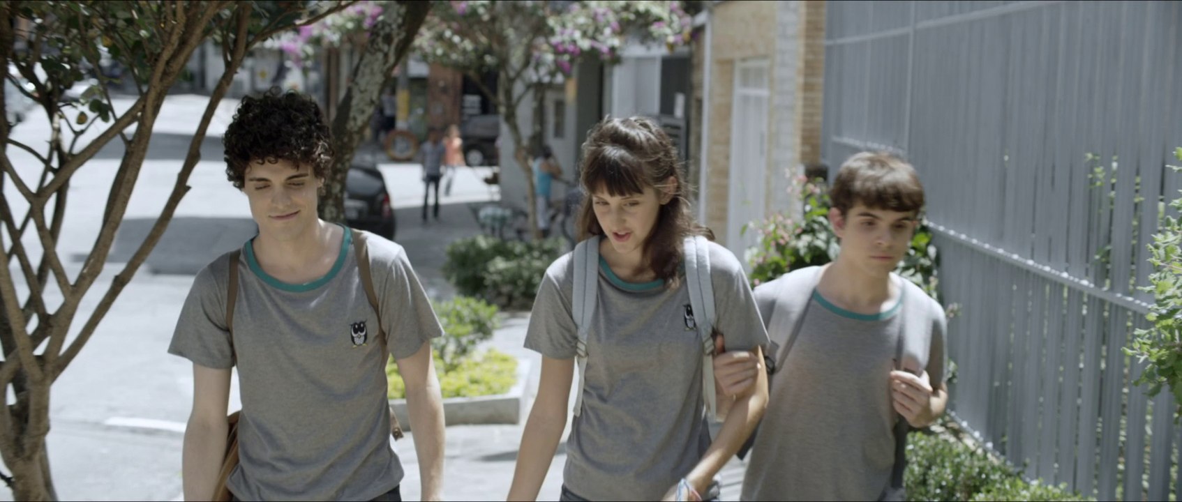 Au Premier Regard, bande annonce, sortie le 23-07-14