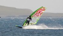 Sigri Surf Center - Windsurf