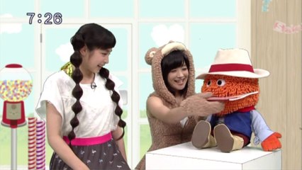sakusaku.14.06.12 (4)　くう散歩のコーナー　かめいっぱい...