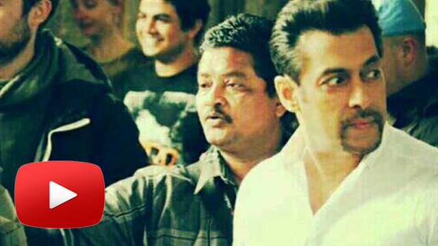 Salman Khan's BIGG BOSS In KICK - CHECKOUT