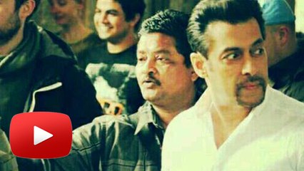 Salman Khan's BIGG BOSS In KICK - CHECKOUT