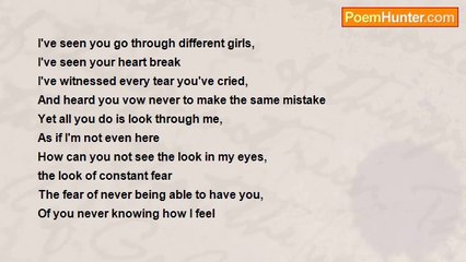 Elizabeth U. Adams - Secret Love