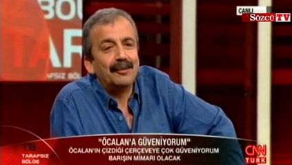 Sırrı Süreyya Önder'den Mehmet Akif şiiri