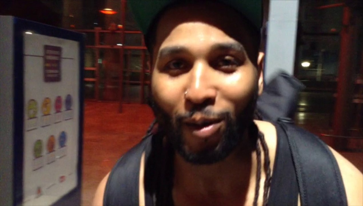 DJ Kakashi GrizzlieSquale  présente F.O.S battle of danse HIP HOP vol 5