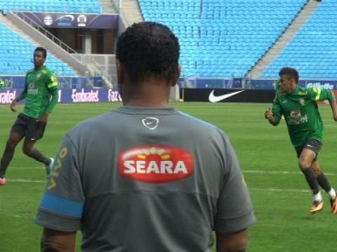 Mondial 2014: qui sont les stars de la Coupe du Monde? - 12/06