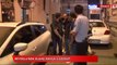 Beyoğlu'nda silahlı kavga 6 gözaltı